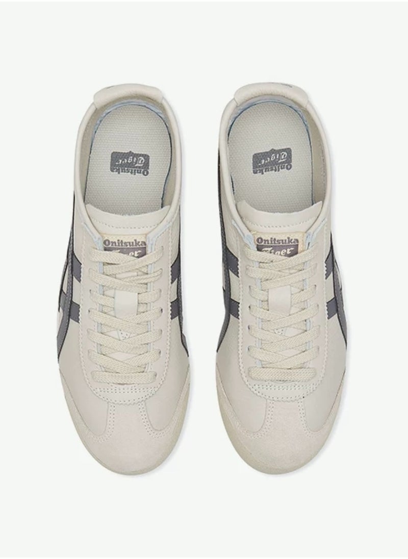 Mexico 66 Sneakers White/Grey