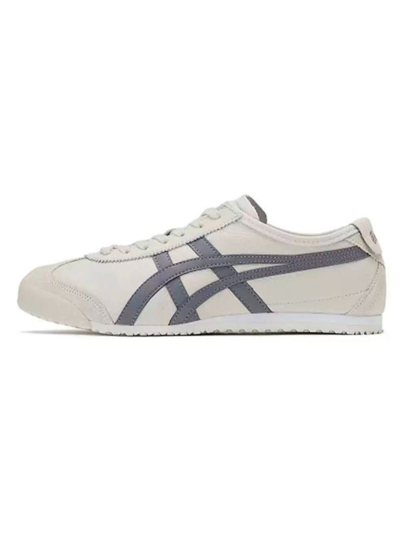 Mexico 66 Sneakers White/Grey