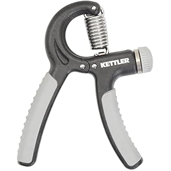 KETTLER 7371-560 Adjustable Spring Grips - - Image 1