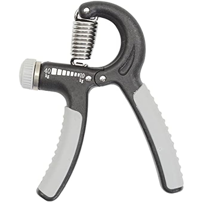 KETTLER 7371-560 Adjustable Spring Grips - - Image 2