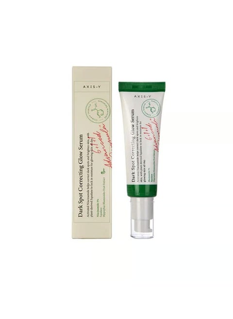 Dark Spot Correcting Glow Serum | 5% Niacinamide - 50 ml