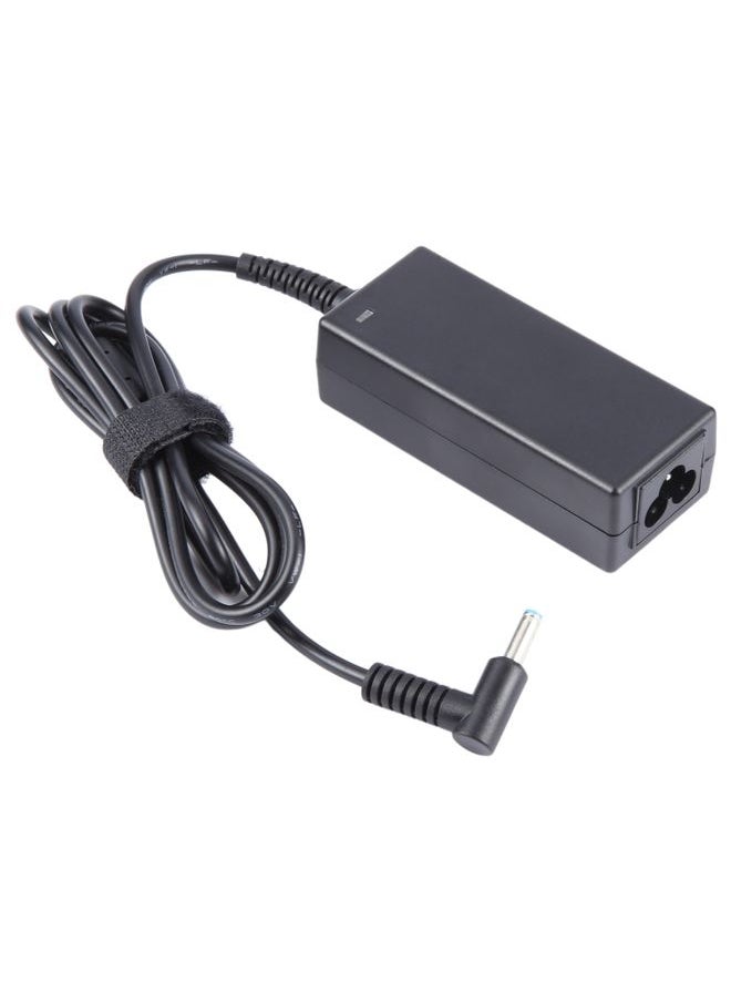 براق 45W 19.5V 2.31A محول الكمبيوتر المحمول محول الطاقة لـ HP 4.5 × 3.0 مم ، قابس: بريطاني بوس  - Image 2