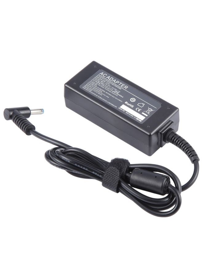 براق 45W 19.5V 2.31A محول الكمبيوتر المحمول محول الطاقة لـ HP 4.5 × 3.0 مم ، قابس: بريطاني بوس  - Image 3