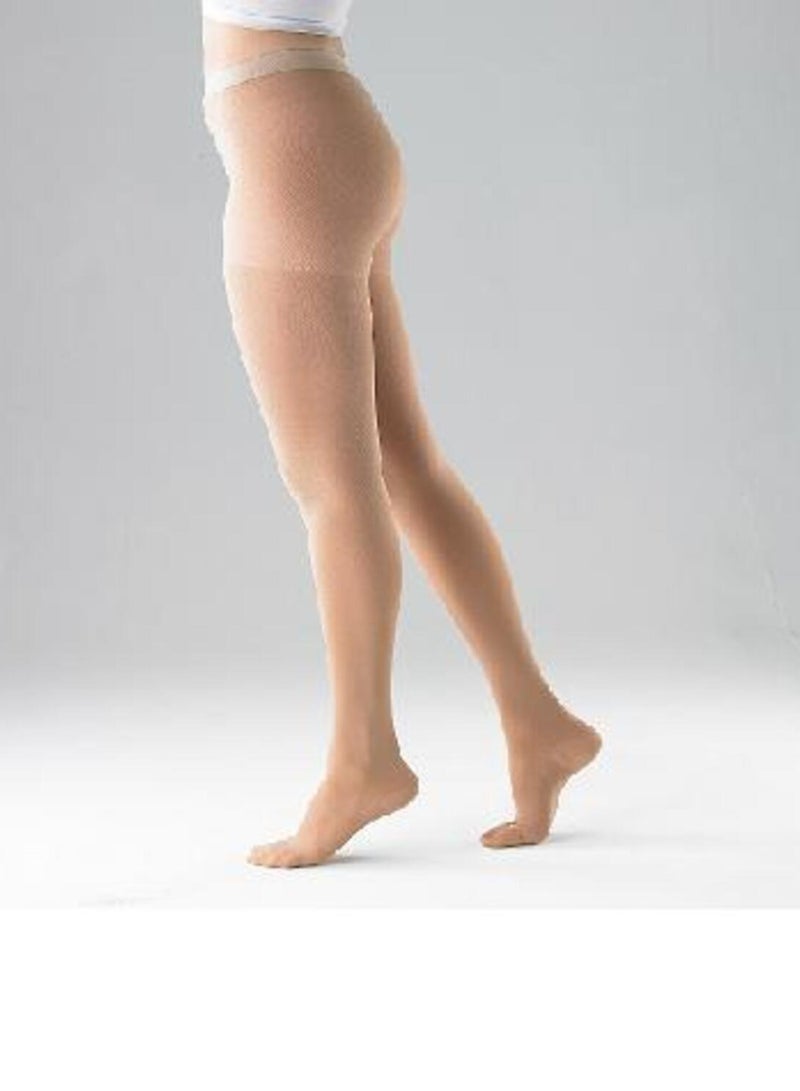 MAKIDA Sheer Support Pantyhose – Large