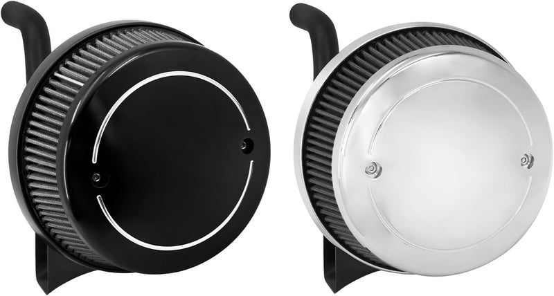 Wivplex High Flow Motorcycle Air Filter for Indian Models - Image 3