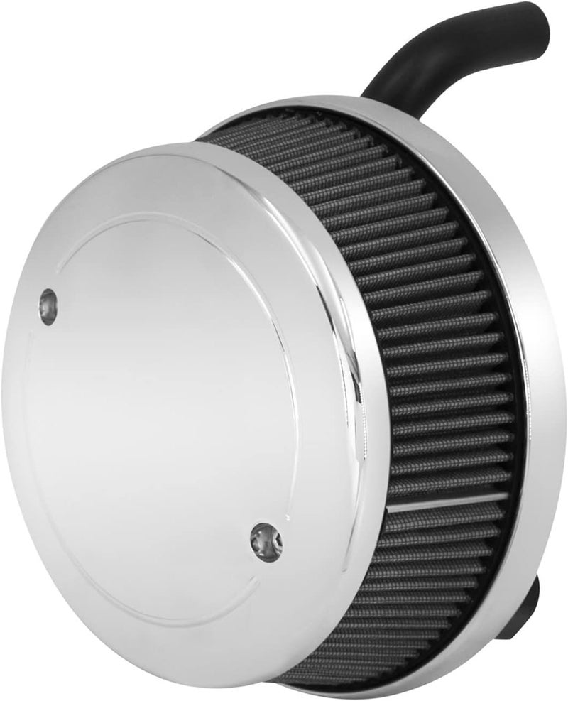 Wivplex High Flow Motorcycle Air Filter for Indian Models - Image 1