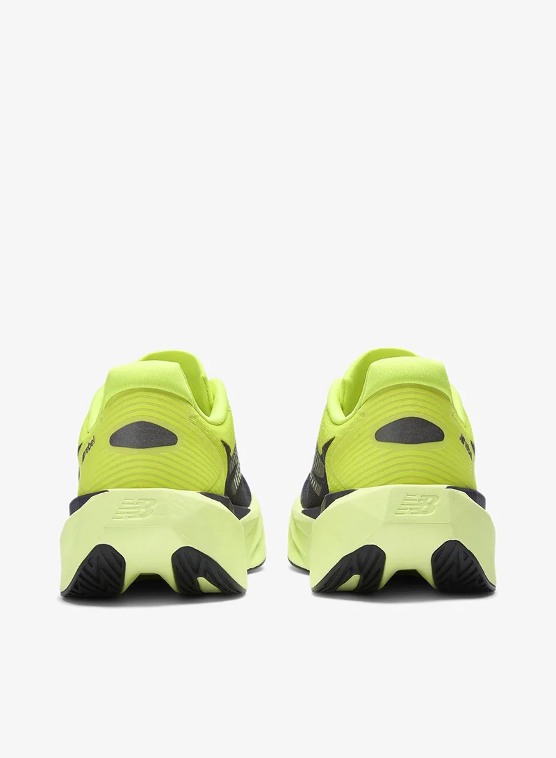 New Balance  FuelCell Rebel v5 athletic Sneakers (Standard Fit) for Women | Best Price UAE