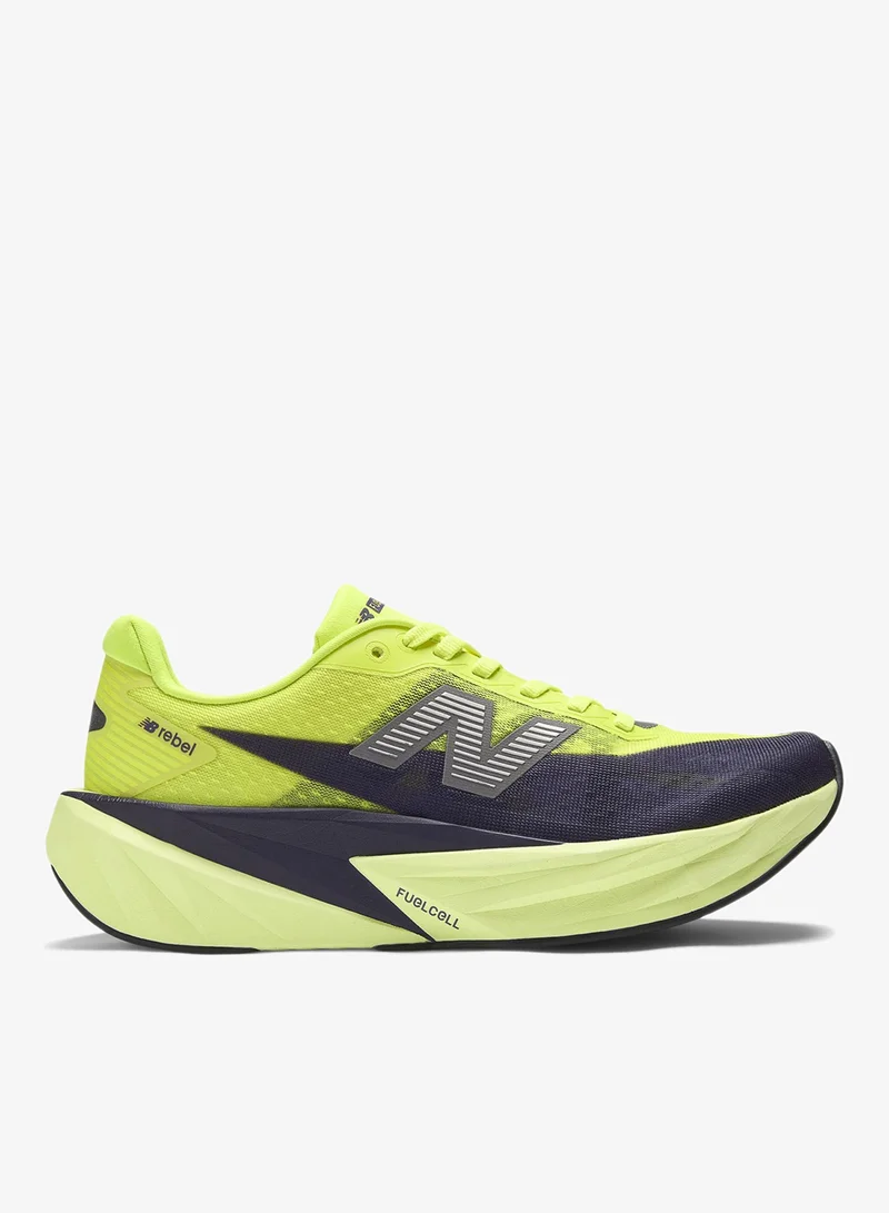 نيو بالانس FuelCell Rebel v5 athletic Sneakers (Standard Fit)