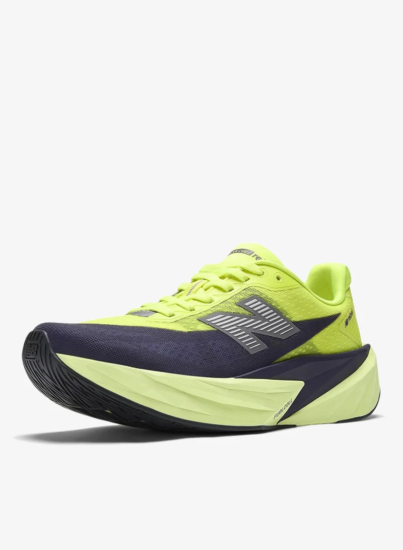 New Balance  FuelCell Rebel v5 athletic Sneakers (Standard Fit) for Women | Best Price UAE