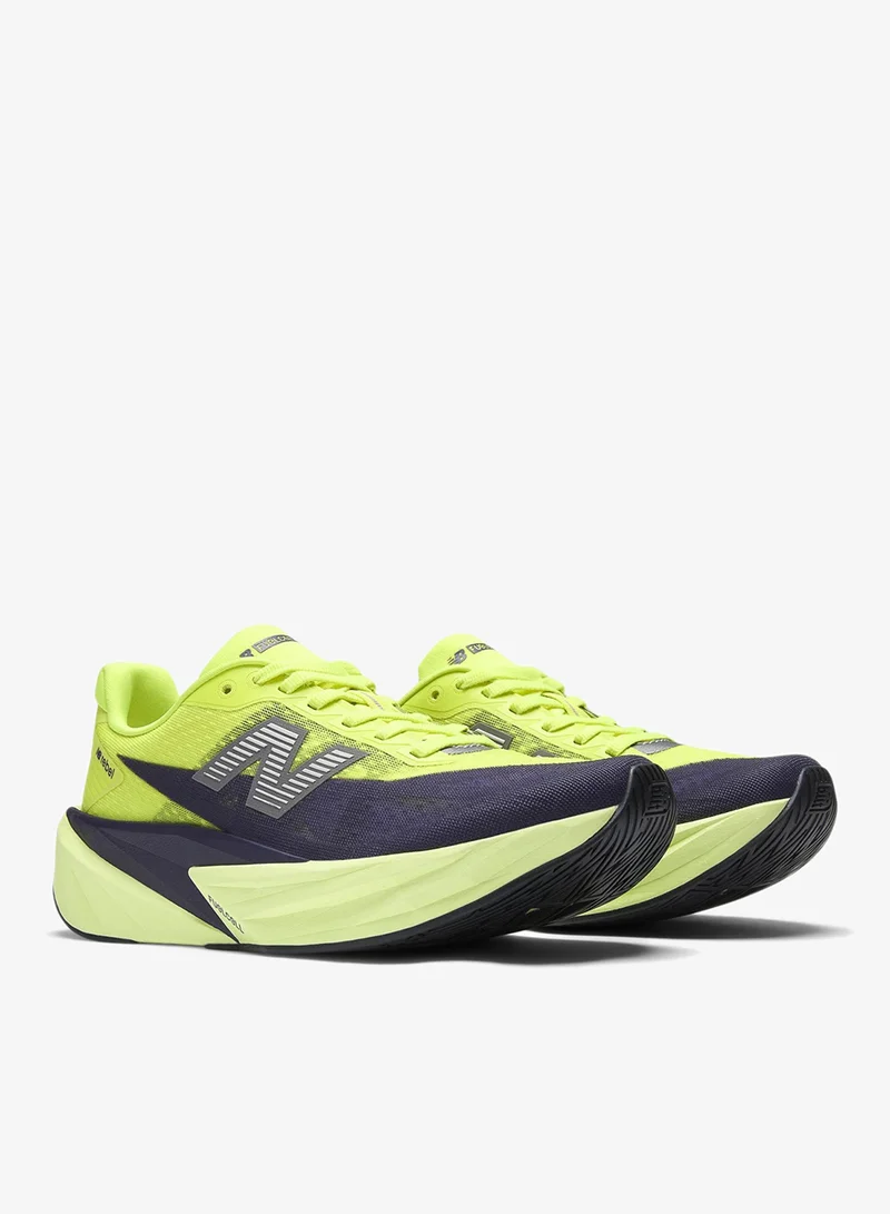 نيو بالانس FuelCell Rebel v5 athletic Sneakers (Standard Fit)