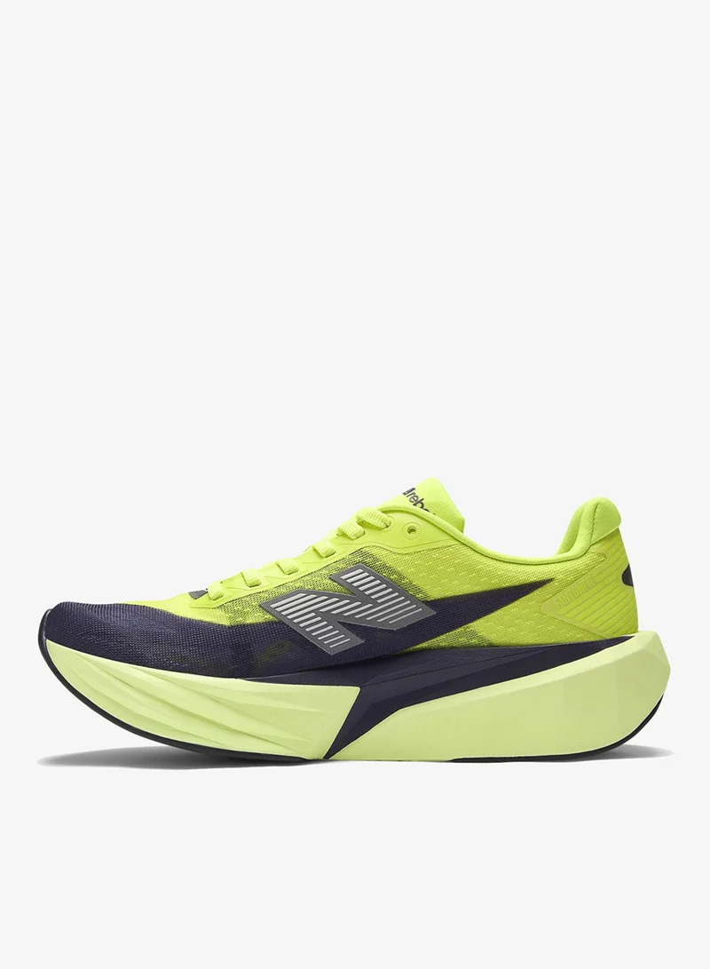 New Balance  FuelCell Rebel v5 athletic Sneakers (Standard Fit) for Women | Best Price UAE