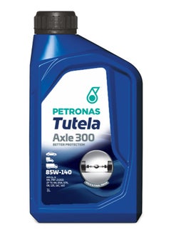 PETRONAS Tutela Axle 300 85W140 1 Liter 