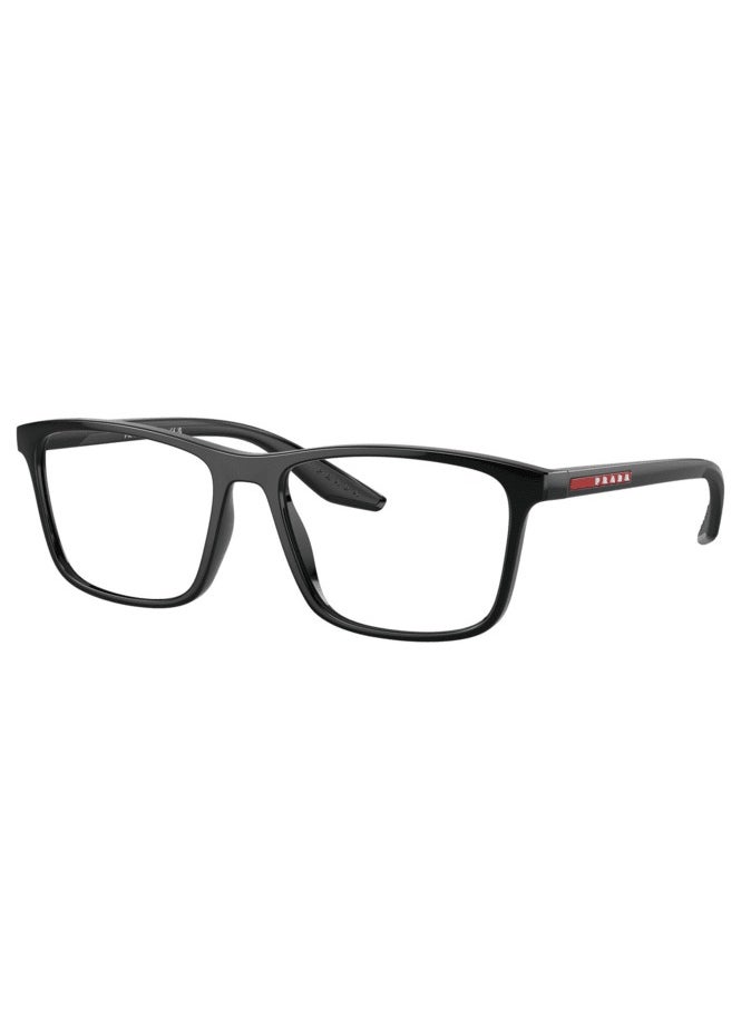 Prada Linea Rossa - Prada Linea Rossa SPS 01QV TFY101 54 Men's Eyeglasses Frame - Image 1