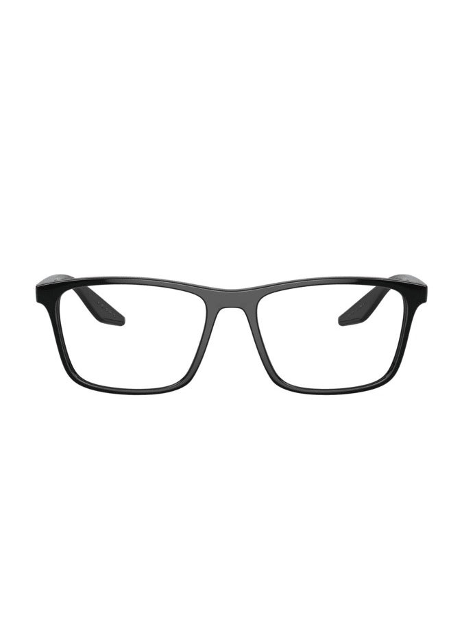 Prada Linea Rossa - Prada Linea Rossa SPS 01QV TFY101 54 Men's Eyeglasses Frame - Image 1