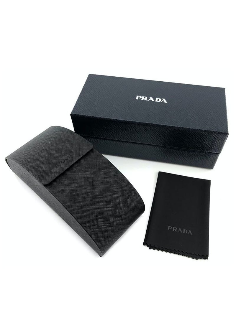 Prada Linea Rossa - Prada Linea Rossa SPS 01QV TFY101 54 Men's Eyeglasses Frame - Image 1