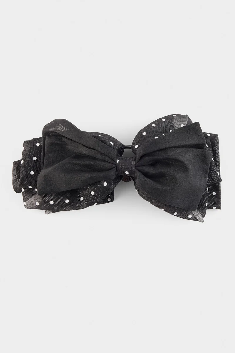 Woman Hair Clip