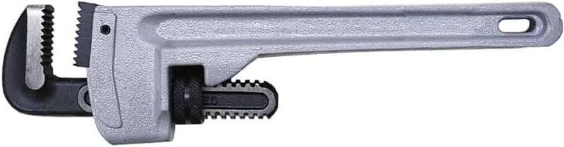 Gazelle 10 Inch Aluminium Pipe Wrench - Image 3