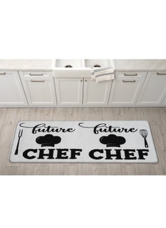 Mac Carpet Sosa Kitchen Runner  Size : 57x170 cm  - Image 2