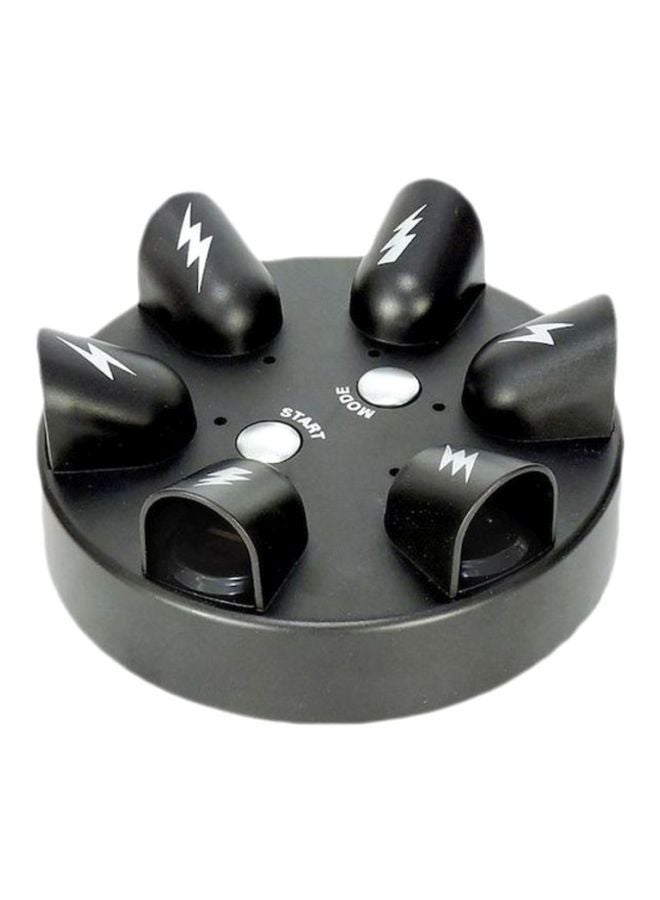 NIBEMINENT Miniature Electric Shock Lie Detector YPC1450  - Image 1