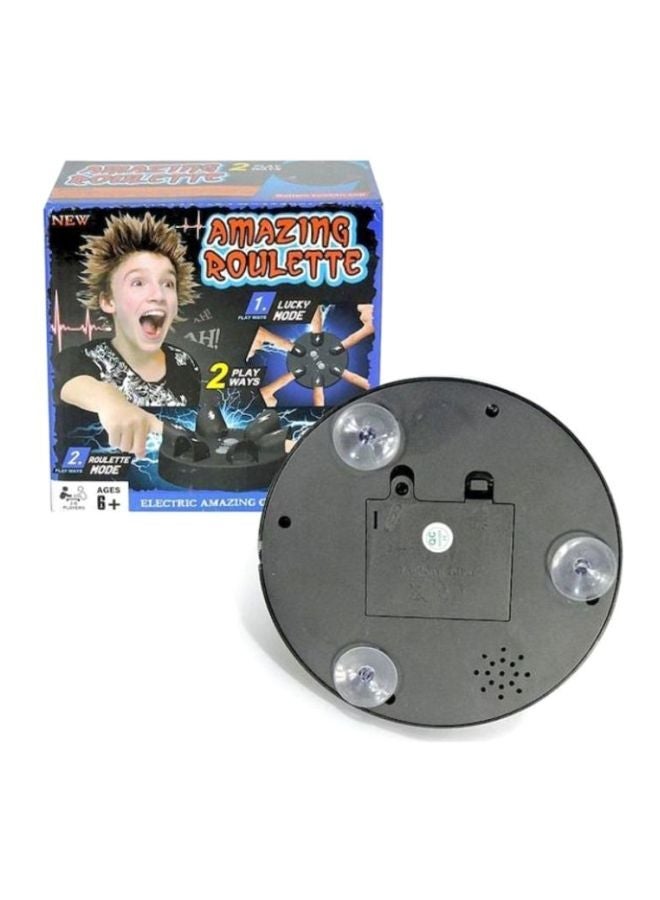NIBEMINENT Miniature Electric Shock Lie Detector YPC1450  - Image 2