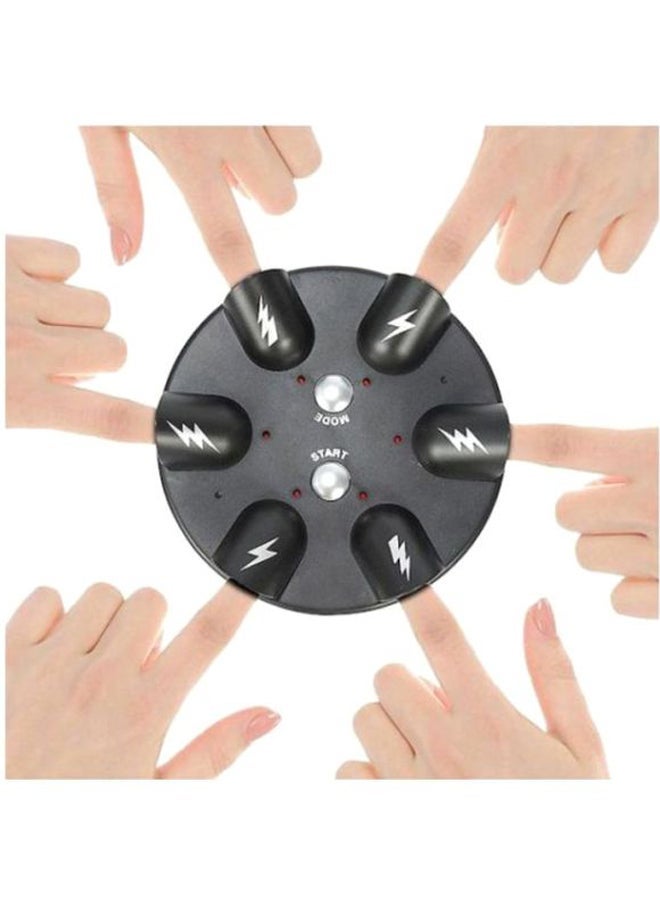 NIBEMINENT Miniature Electric Shock Lie Detector YPC1450  - Image 4