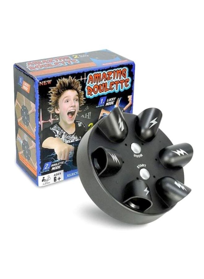 NIBEMINENT Miniature Electric Shock Lie Detector YPC1450  - Image 3