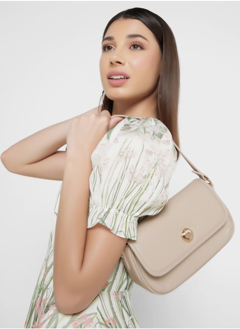 Vincci - Flap Over Crossbody - Image 1