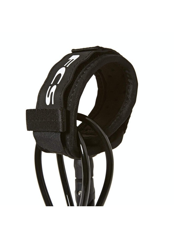 أف سي أس مقود لوح التزلج باللون الأسود 5' - Image 3