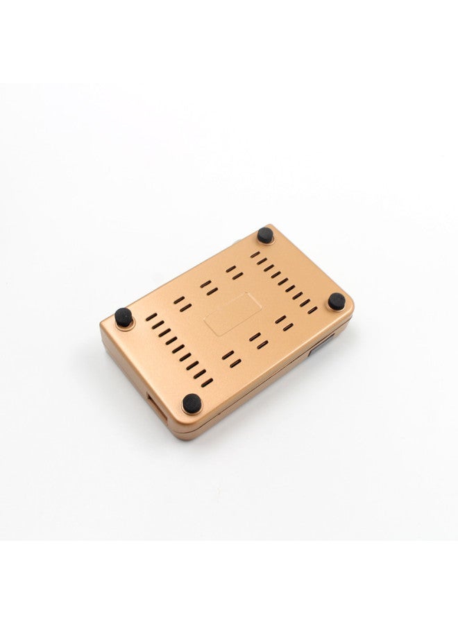 Analog RF RF Signal Selector RF To HDMI Closed Circuit Cable To HDTV Projection RF TO HDMI-Color:American Power Supply  - Image 4