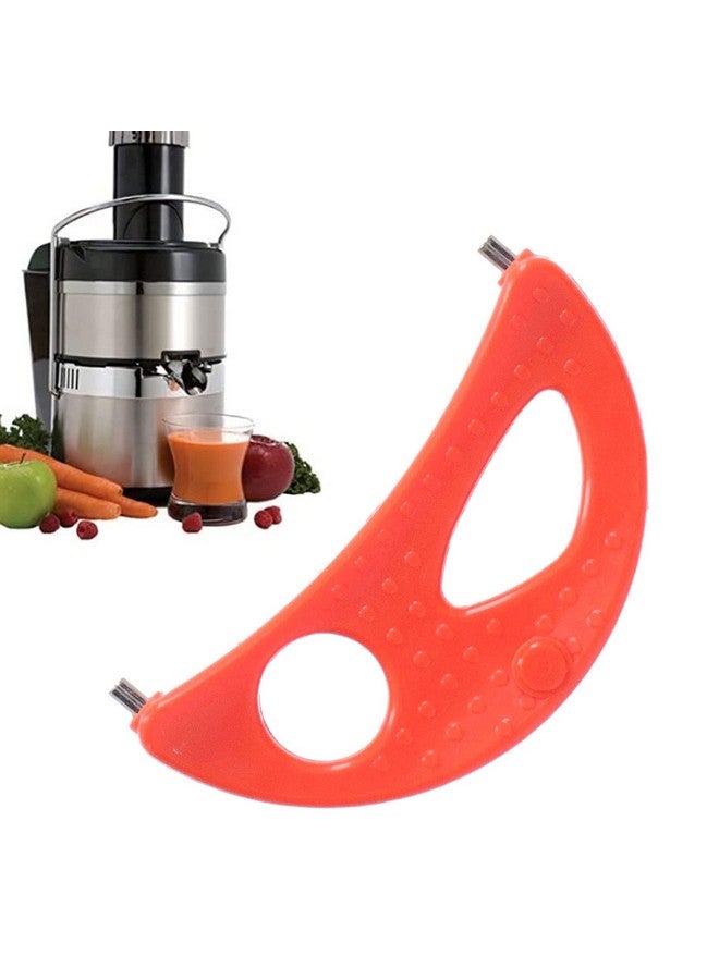 GLOGLOW Tool Power Juicer Replacement Parts for Juicer CL003AP E1188 E1189 MT1000 Juicer Accessories(orange) - Image 1