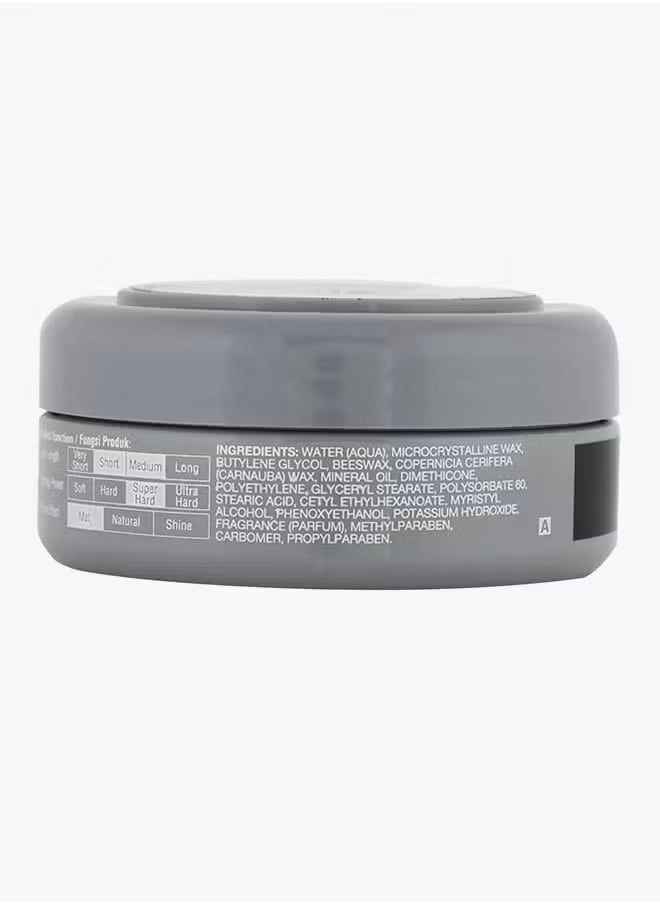GATSBY - Harajuku Volume Up Styling Wax 75g - Image 1