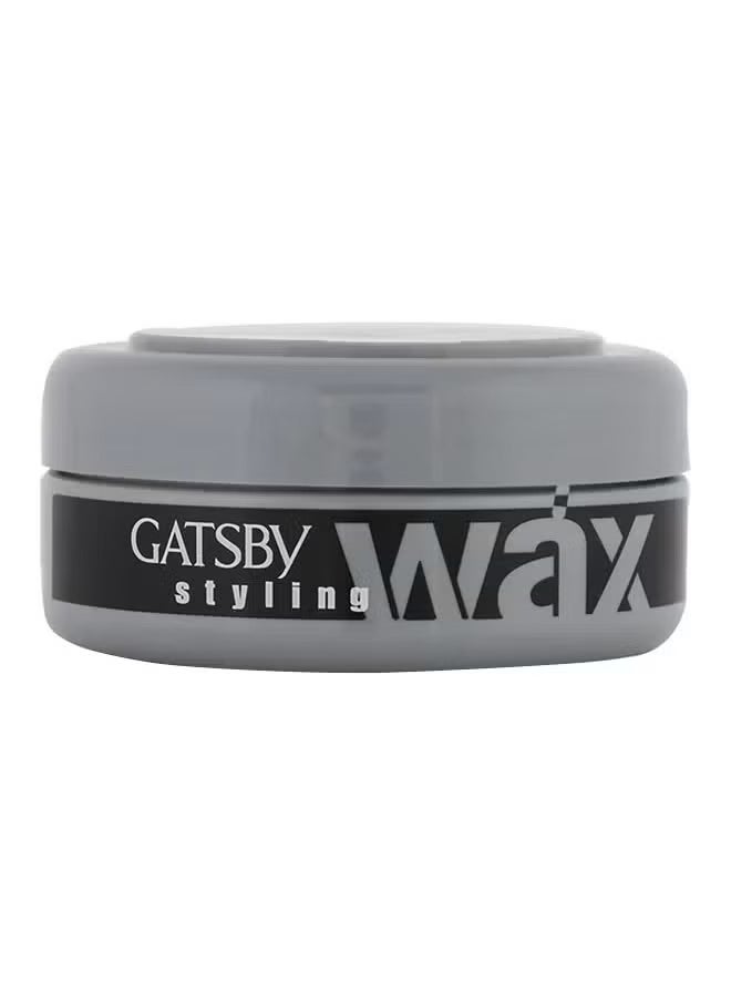 GATSBY - Harajuku Volume Up Styling Wax 75g - Image 1