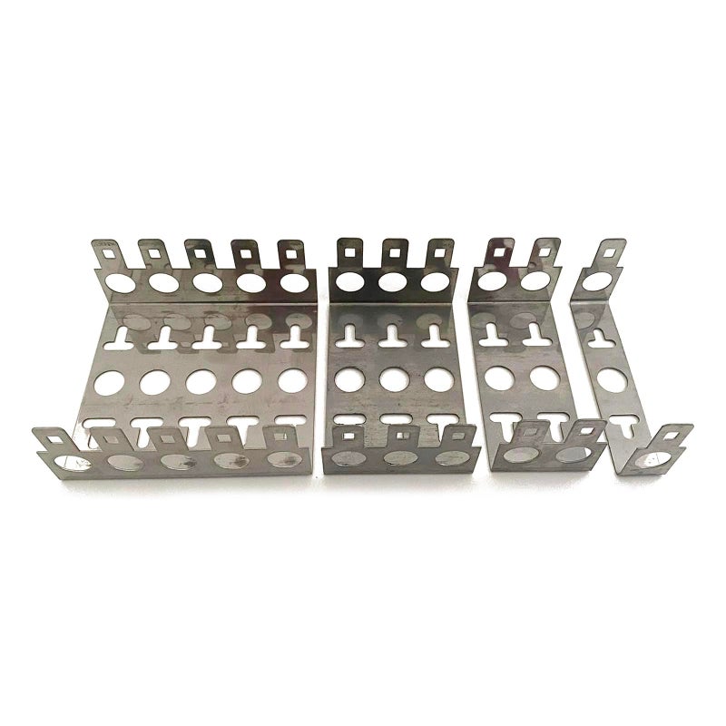 Color C Telephone Module Bracket Mounting Frame For Krone MT 2201 Tools - Image 4