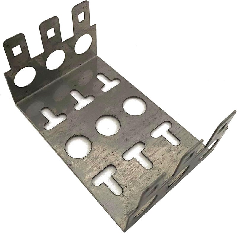 Color C Telephone Module Bracket Mounting Frame For Krone MT 2201 Tools - Image 1