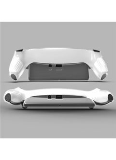 Generic Transparent Protective Case For Sony Playstation Portal Game Console Ps5 Handheld Protective Shell-Product Color:Transparent-Model:SONY PlayStationPortal  - Image 5