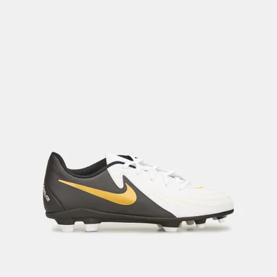 Nike Kids' Phantom GX 2 Club Multi-Ground Football Shoes (Younger and Older Kids)