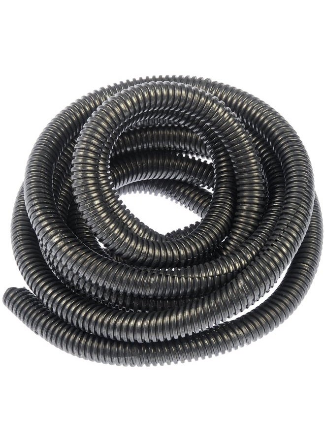 Dorman 86663 Flex Split Wire Conduit - 3/8 in. x 10 ft., Black - Image 1