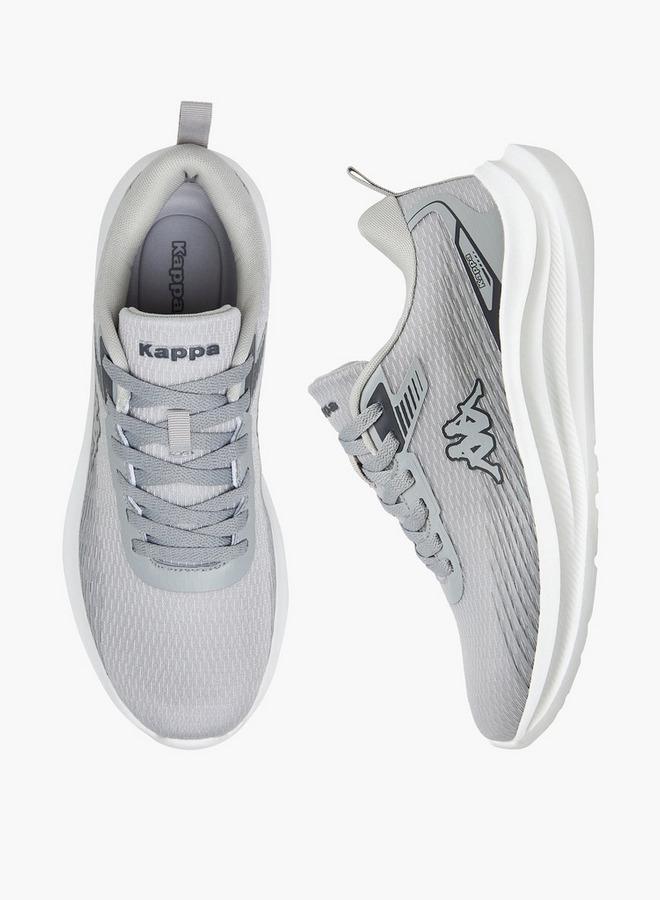 Kappa Men Lace-Up Sports Shoes - Image 1