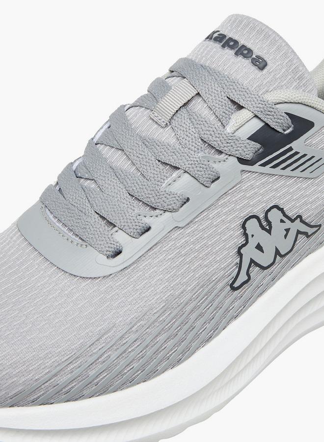 Kappa Men Lace-Up Sports Shoes - Image 4