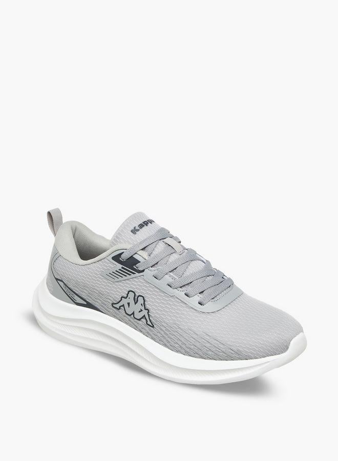 Kappa Men Lace-Up Sports Shoes - Image 2