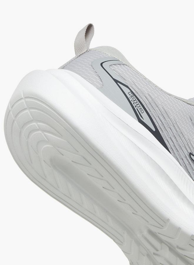 Kappa Men Lace-Up Sports Shoes - Image 5