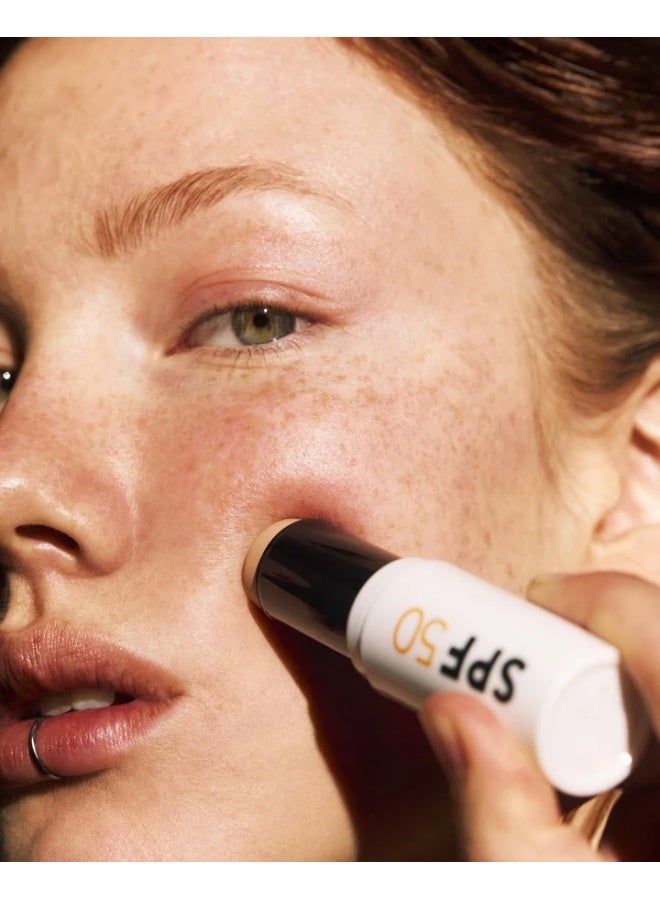 مادارا - أصبع واقي شمس معدني SPF50 (لون طبيعي غير مرئي) - 12 جم - Image 3