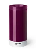Pantone Aubergine