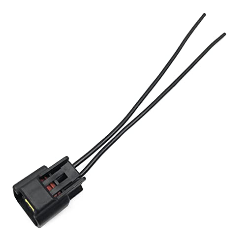 FainWan 8pcs Ignition Coil Connector Plug Pigtail Harness with Wires Compatible with Fo-rd F-150 F-250 F-350 E-150 E-250 E-350 - Image 5