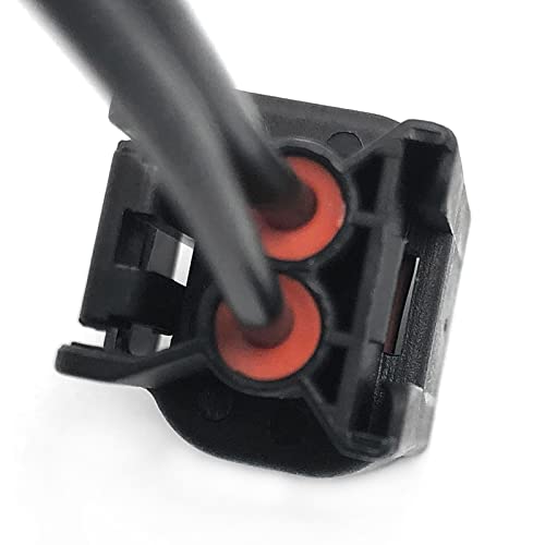 FainWan 8pcs Ignition Coil Connector Plug Pigtail Harness with Wires Compatible with Fo-rd F-150 F-250 F-350 E-150 E-250 E-350 - Image 4