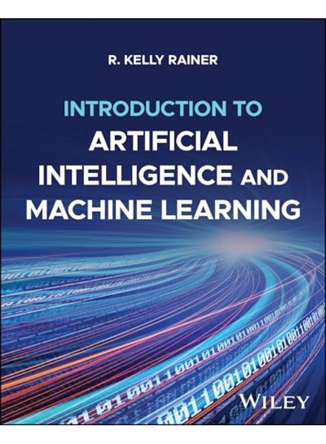 Introduction to Artificial Intelligence and Machine Learning, with eBook Access Code