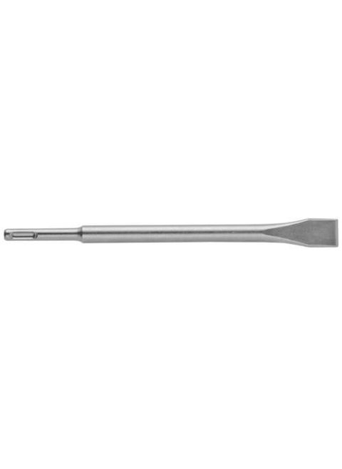 SDS-Plus 250 mm Flat Chisel for Concrete