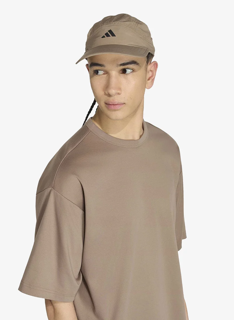 Adidas KHASIX Soft Lux T-Shirt for Men | Best Price UAE