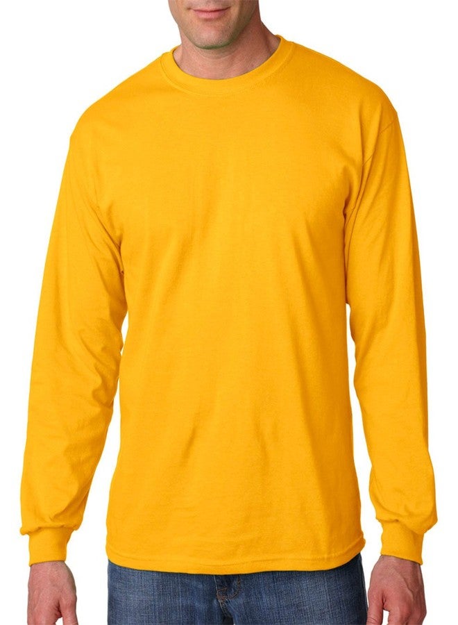 Gildan - Heavy Cotton Long Sleeve T-Shirt - 5400