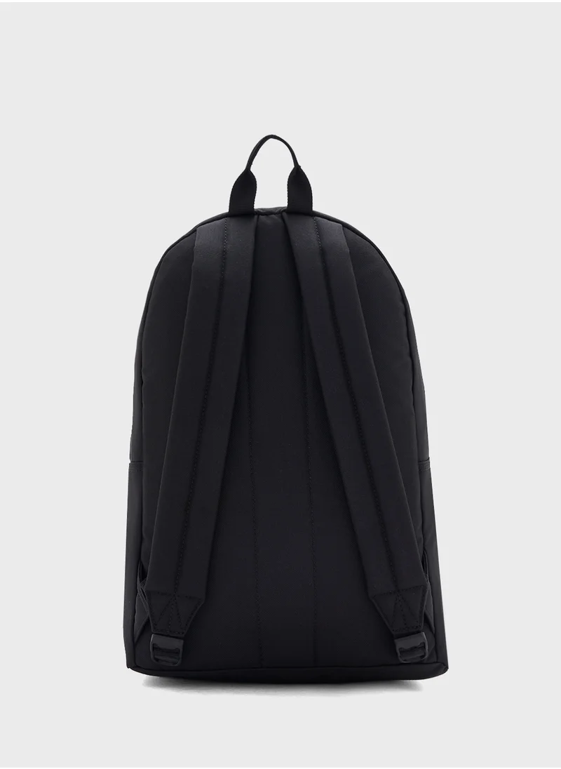 لاكوست Zip Over Backpack